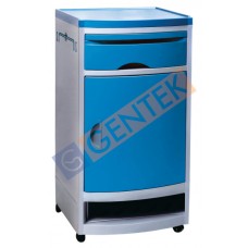 GM 9023 Bed Side locker (ABS)